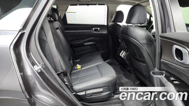 Kia Sorento 4th Generation id 2712890 из Кореи 3