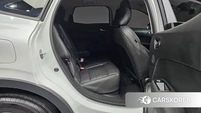 Renault Korea (Samsung) XM3 2020 Белый из Кореи, фото 3