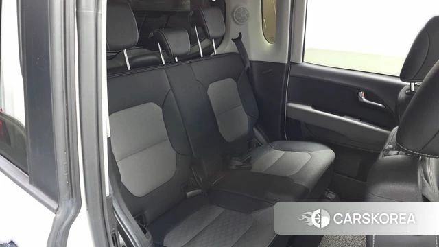 Kia The New Ray 2022 Белый из Кореи, фото 3