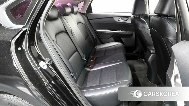 Kia Come New K3 2019 Черный из Кореи, фото 3