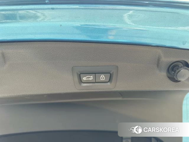BMW 4 series 2021 Синий из Китая, фото 3