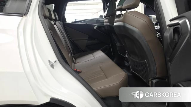 BMW X3 (G45) 2025 Белый из Кореи, фото 3