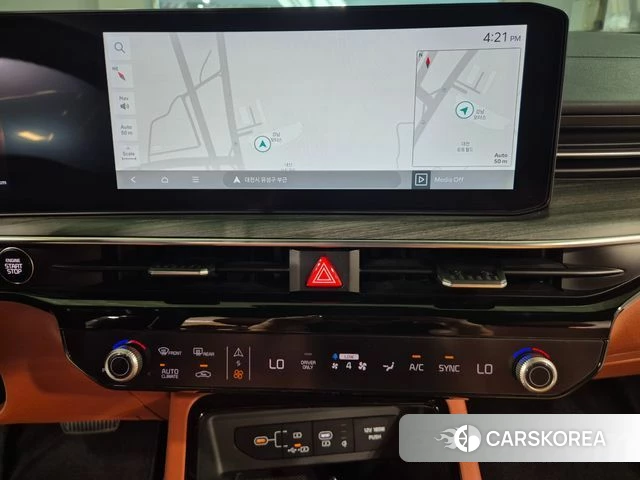 Kia The New K5 Hybrid 3rd generation 2024 Серый из Кореи, фото 3