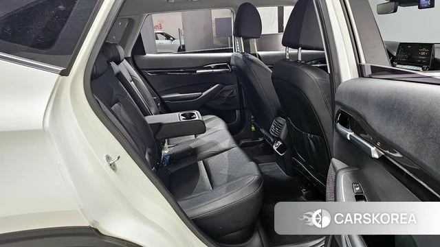 Kia Seltos 2021 Белый из Кореи, фото 3