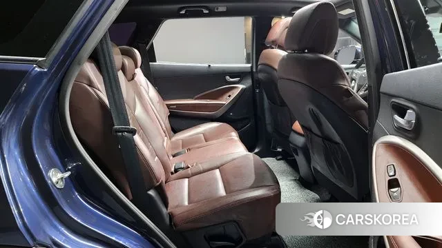 Hyundai The New Max Cruise 2018 Синий из Кореи, фото 3