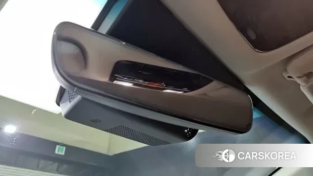 Hyundai Grandeur Hybrid (GN7) 2023 Серый из Кореи, фото 3