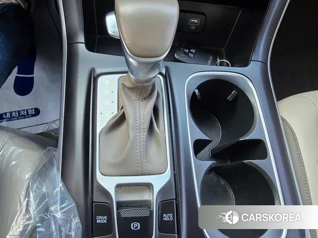 Kia Carnival 4th generation 2023 Черный из Кореи, фото 3