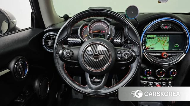 Mini Cooper S 2018 Цвет тростника из Кореи, фото 3