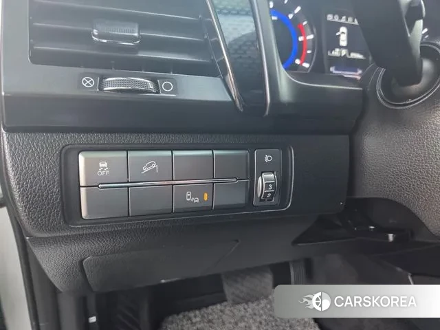 Ssangyong Rexton Sports 2020 Серебряный из Кореи, фото 3