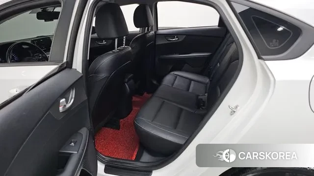 Kia Come New K3 2018 Белый из Кореи, фото 3