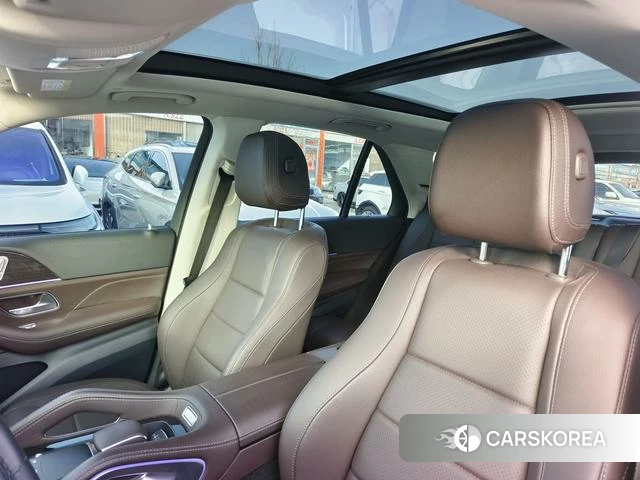 Mercedes-Benz GLE (import) id 4209100 из Китая 3