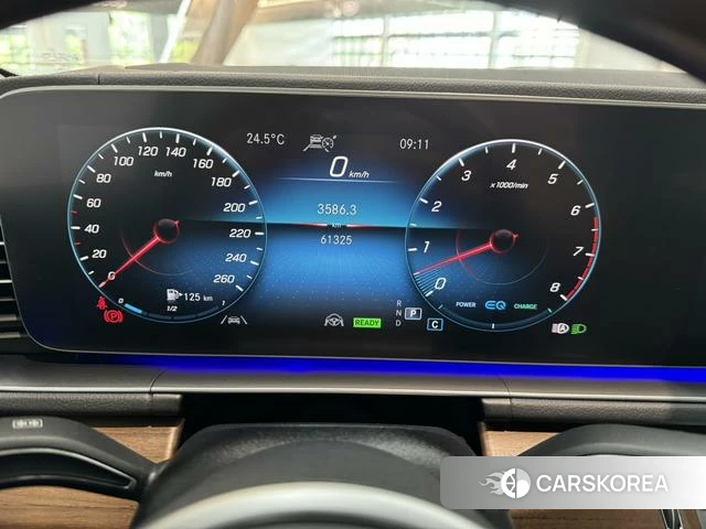 Mercedes-Benz GLS id 4221444 из Китая 3