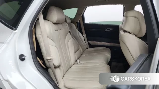 Genesis GV80 2020 Белый из Кореи, фото 3