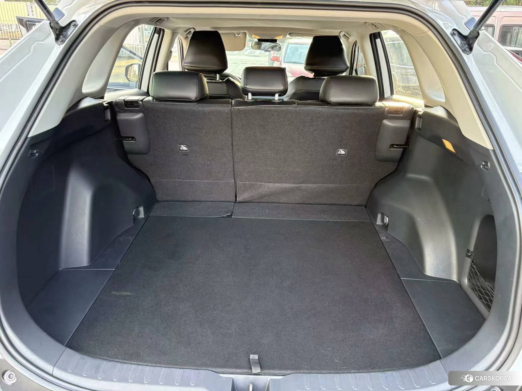 Toyota RAV4 Rongfang 2021 Синий из Китая, фото 3