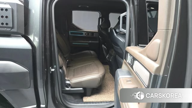 Kia Tasman 2025 Серый из Кореи, фото 3