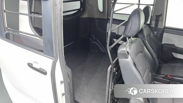 Kia The New Ray 2020 Белый из Кореи, фото 3
