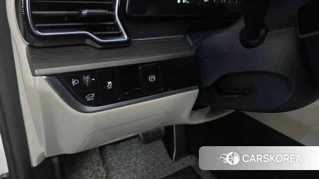 Kia Sportage 5th Generation 2022 Белый из Кореи, фото 3