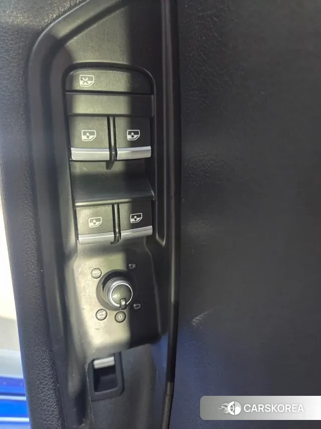 Audi A5 (F5) 2019 Синий из Кореи, фото 3