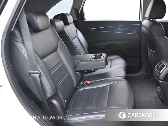 Kia The New Sorento id 2991411 из Кореи 3