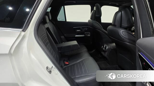 Mercedes-Benz GLC-Class X254 2024 Белый из Кореи, фото 3