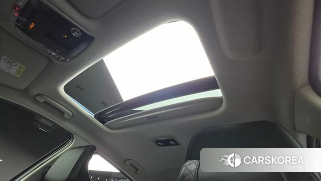 Kia Di All New Niro EV 2022 Синий из Кореи, фото 3