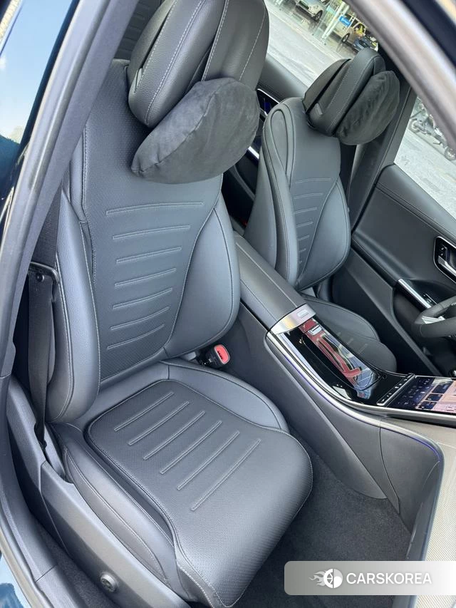 Mercedes-Benz Class C 2024 Другой из Китая, фото 3