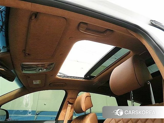 Genesis GV80 2024 Белый из Кореи, фото 3