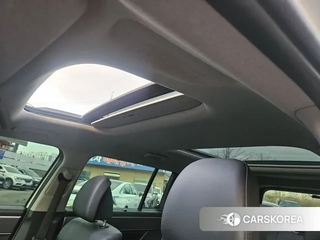 Hyundai Santa Fe (MX5) 2024 Белый из Кореи, фото 3