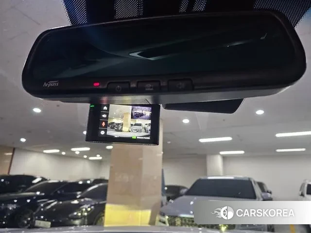 Ssangyong All New Rexton 2021 Белый из Кореи, фото 3