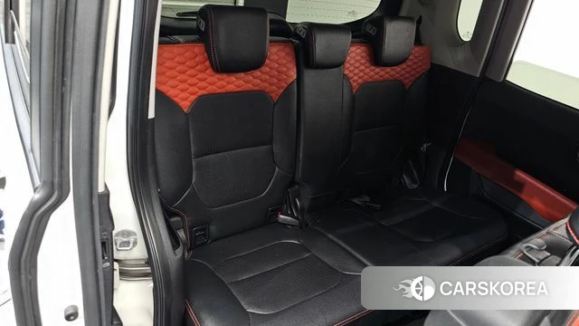 Kia The New Ray 2018 Белый из Кореи, фото 3