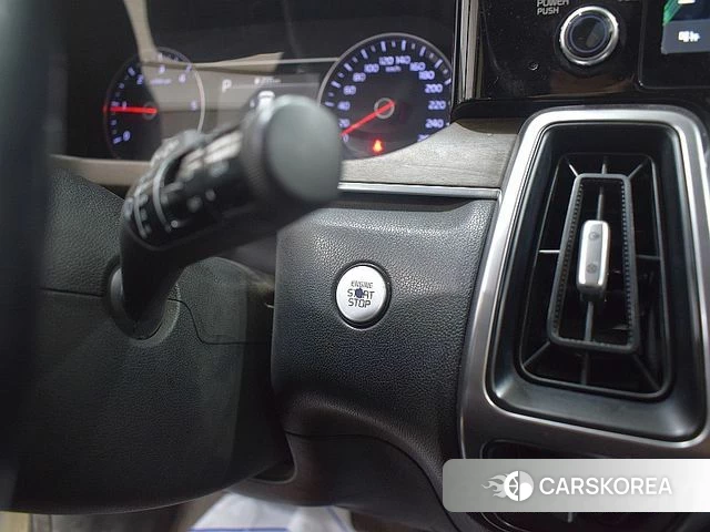 Kia Sorento 4th Generation 2020 Белый из Кореи, фото 3