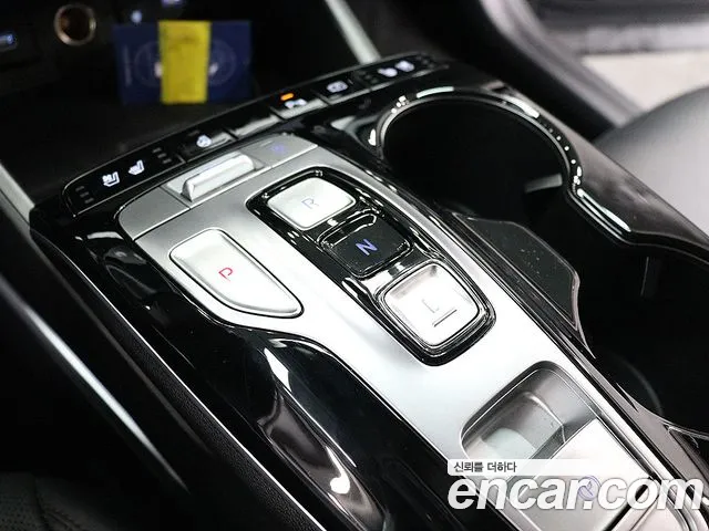 Hyundai Tucson (NX4) id 2788409 из Кореи 3