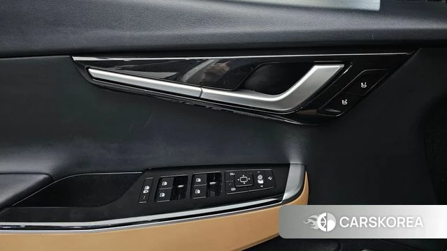 Kia EV6 2022 Белый из Кореи, фото 3