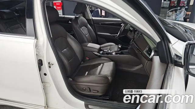 Kia Come New K7 id 2887202 из Кореи 3