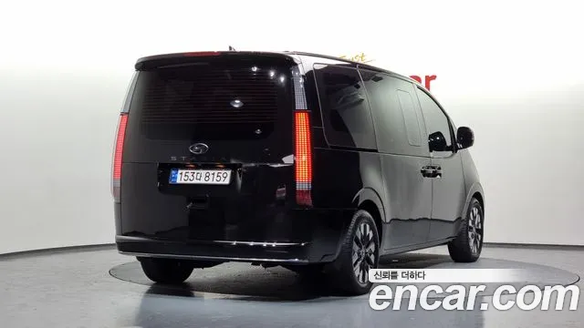 Hyundai Staria id 2660900 из Кореи 3