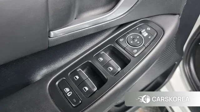 Hyundai Sonata (DN8) 2022 Белый из Кореи, фото 3