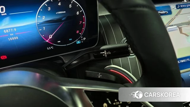 Mercedes-Benz GLC-Class X254 2025 Белый из Кореи, фото 3