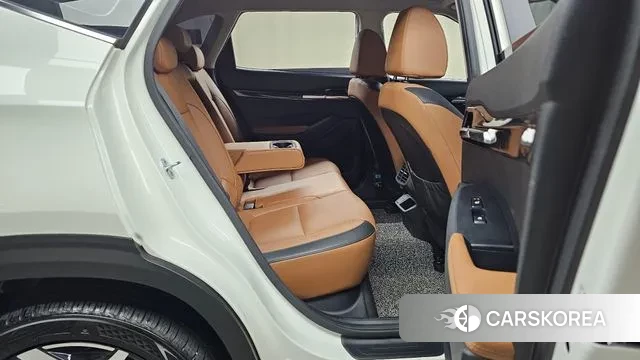 Kia The New Seltos 2022 Белый из Кореи, фото 3