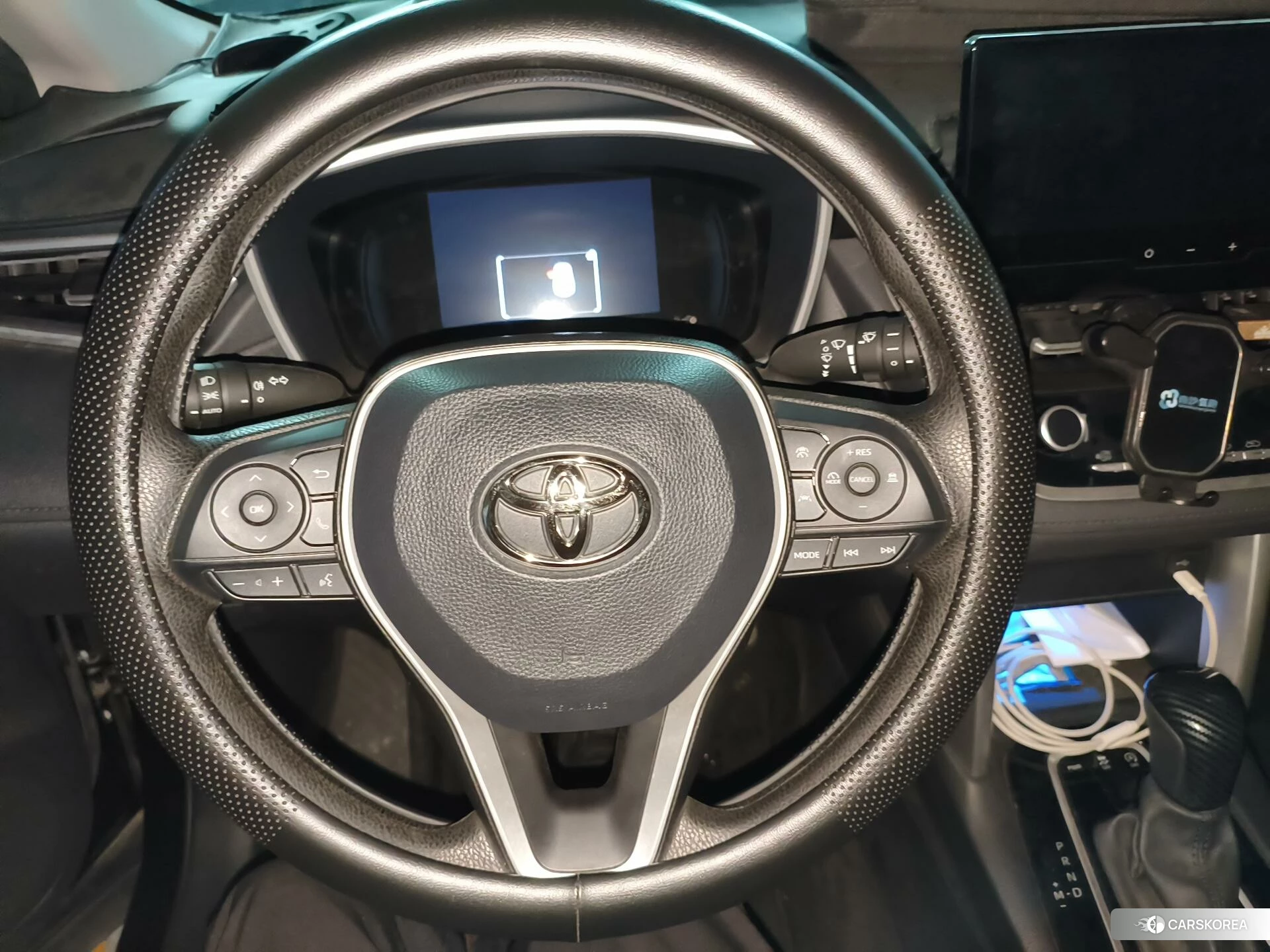 Toyota Fenglanda 2023 Черный из Китая, фото 3
