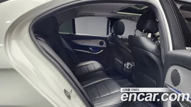 Mercedes-Benz E-Class W213 id 2707641 из Кореи 3