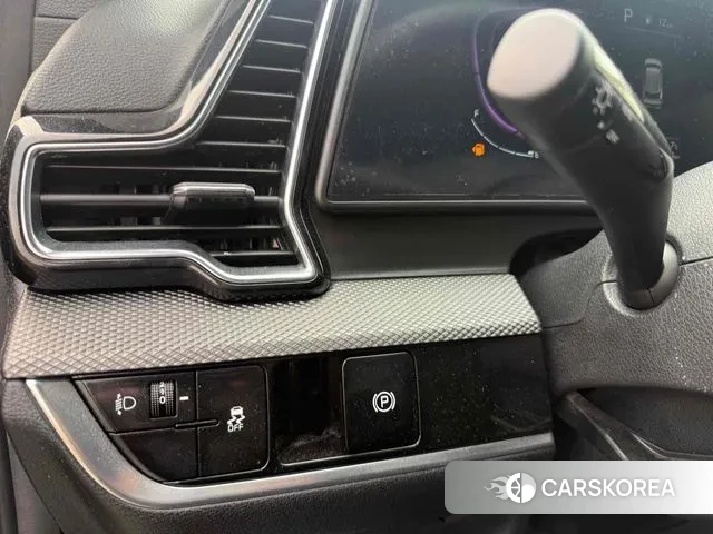 Kia Sportage 5th Generation 2022 Серый из Кореи, фото 3