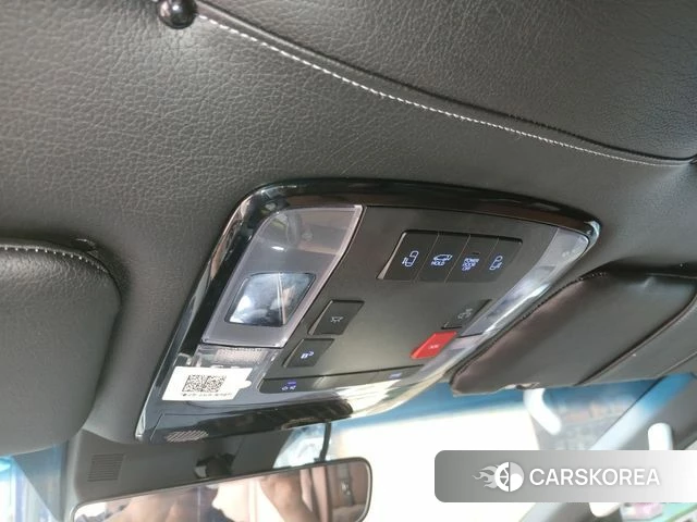 Hyundai Staria 2024 Черный из Кореи, фото 3