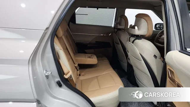 Ssangyong Actian 2nd Generation 2025 Жемчужный цвет из Кореи, фото 3