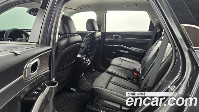 Kia Sorento 4th Generation id 2693885 из Кореи 3