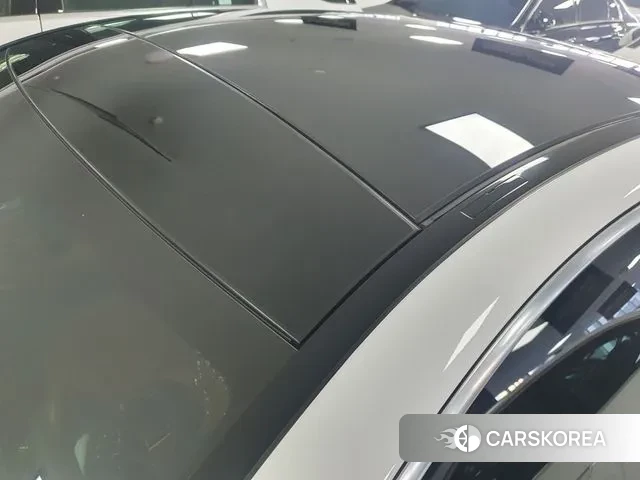 Mercedes-Benz E-Class W213 2022 Белый из Кореи, фото 3