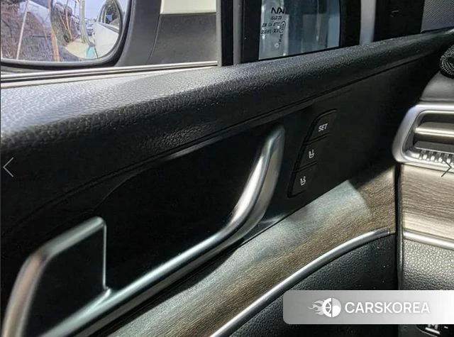 Kia K5 Hybrid 3rd Generation 2022 Белый из Кореи, фото 3