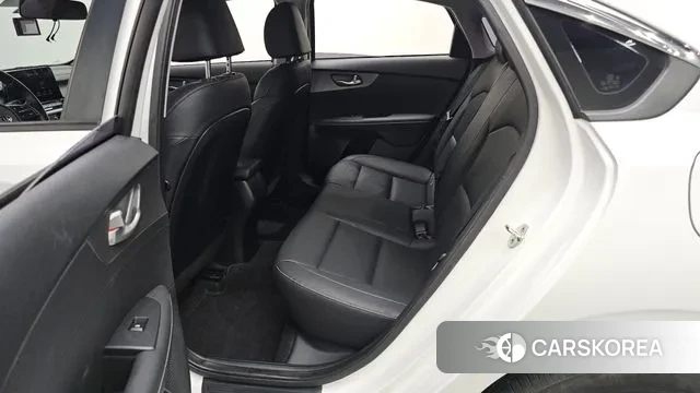 Kia Come New K3 2018 Белый из Кореи, фото 3