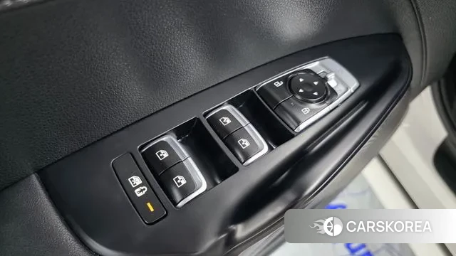 Kia K5 3rd generation 2022 Белый из Кореи, фото 3