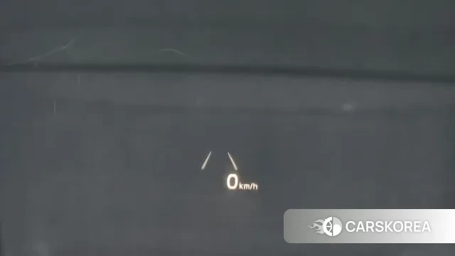 Kia More K9 2018 Черный из Кореи, фото 3