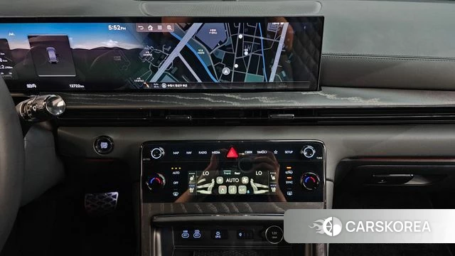 Genesis GV80 Coupe 2025 Черный из Кореи, фото 3